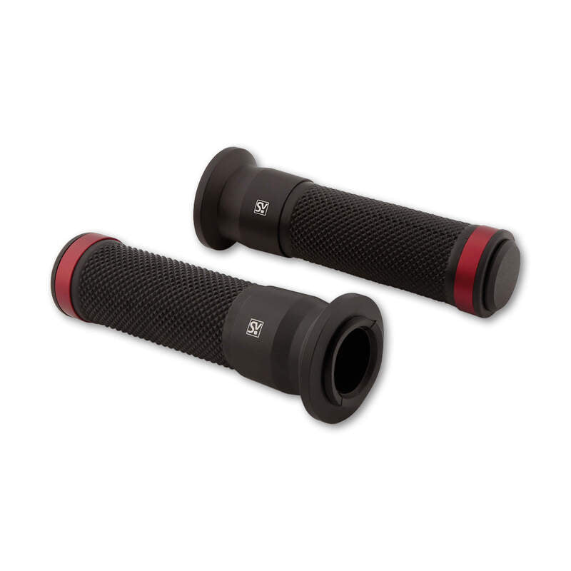 SHIN YO MARANO Lenkergriffgummi, 7/8 Zoll (22,2 mm), 132 mm