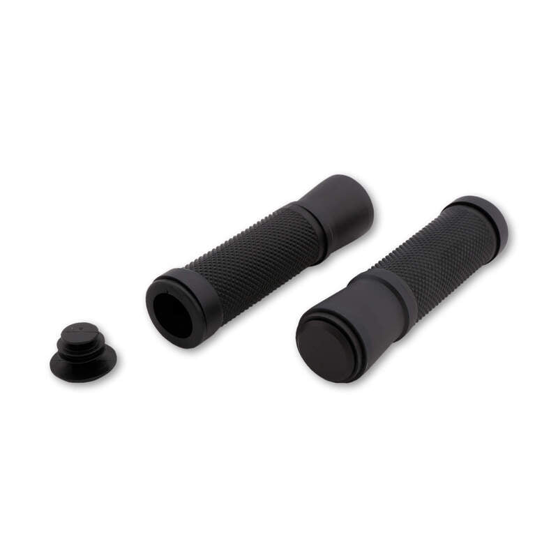 SHIN YO Lenkergriffgummi, 7/8 Zoll (22,2 mm), 130 mm
