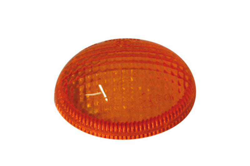 SHIN YO Blinkerglas oval Gelb  für 202-222