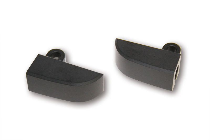 HIGHSIDER CNC Blinkerhalter