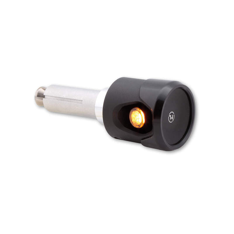 HIGHSIDER Akron-Flash LED Lenkerendenblinker