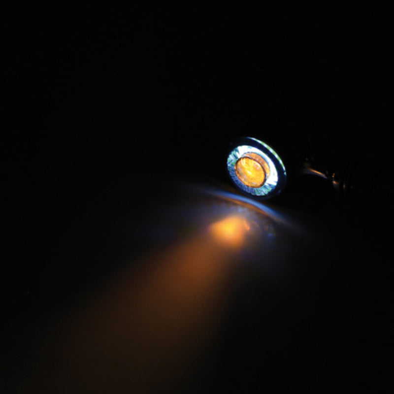 HIGHSIDER Apollo Classic 2in1 LED Blinker/Positionsleuchte
