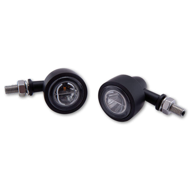 HIGHSIDER LED Blinker Classic-X1