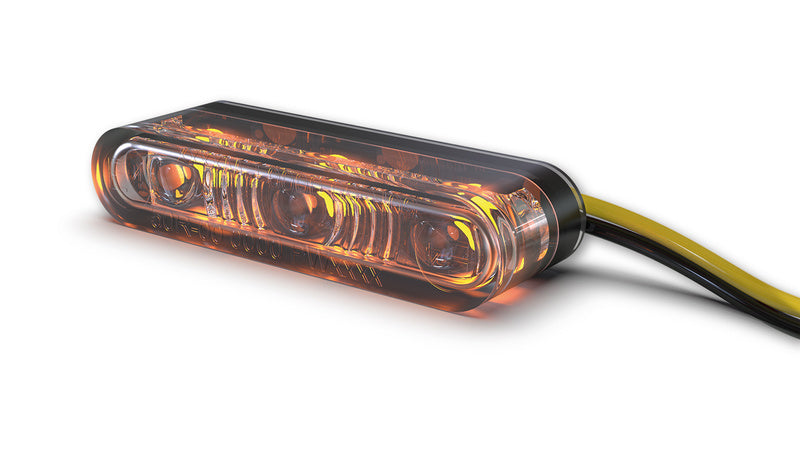 HIGHSIDER Star-MX1 PRO Modul LED Blinker