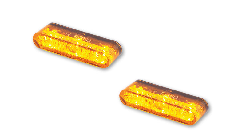 HIGHSIDER Star-MX1 PRO Modul LED Blinker
