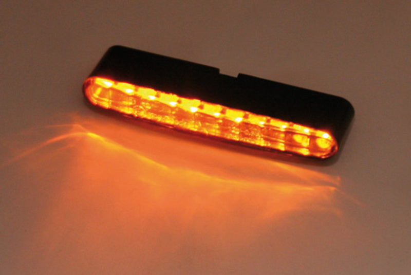 HIGHSIDER Stripe LED Einbaublinker