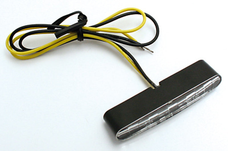HIGHSIDER Stripe LED Einbaublinker