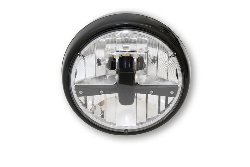 HIGHSIDER 7 Zoll LED Scheinwerfer Reno Typ 3