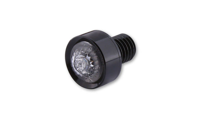 HIGHSIDER LED-Rücklicht Einheit Mono