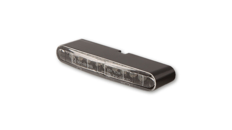 HIGHSIDER Stripe LED Rücklicht