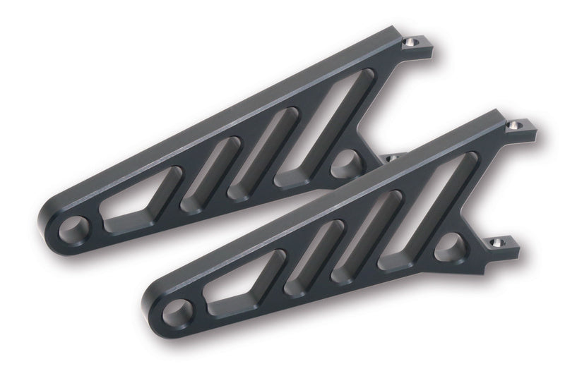 HIGHSIDER CNC Alu Lampenhalter