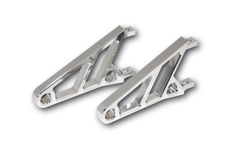 HIGHSIDER CNC Lampenhalter