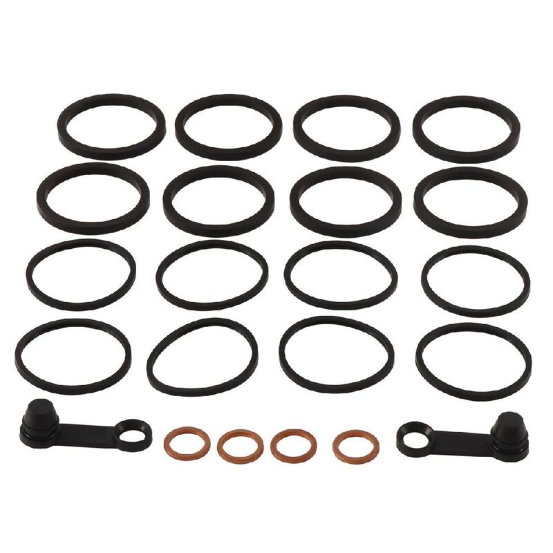 ALL BALLS Front Brake Caliper Repair Kit
