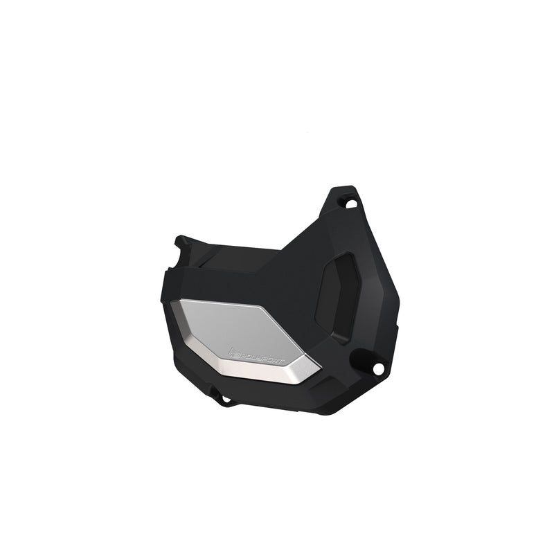 POLISPORT Lichtmaschinendeckel Schutz