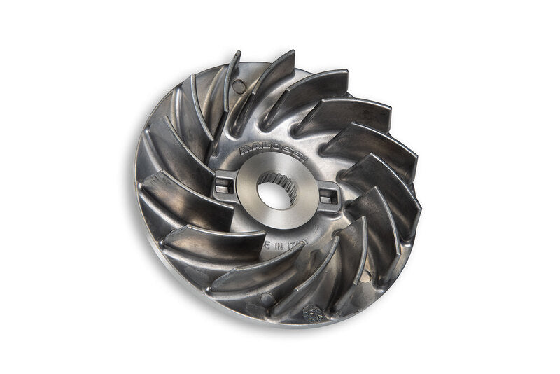 MALOSSI Ventilvar 2000 Halbriemenscheibe ø 121