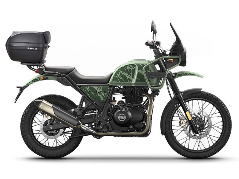 SHAD Top Master Montagesatz - Royal Enfield Himalayan 410
