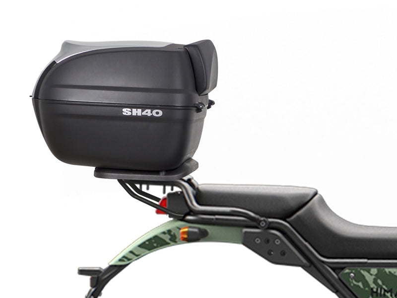 SHAD Top Master Montagesatz - Royal Enfield Himalayan 410