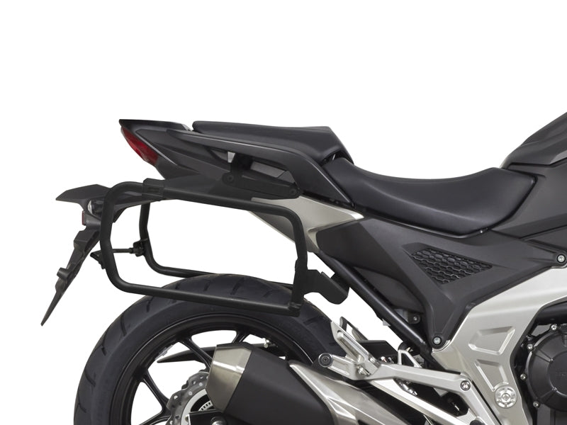 SHAD 4P System Montagesatz (seitlich) - Honda NC750X