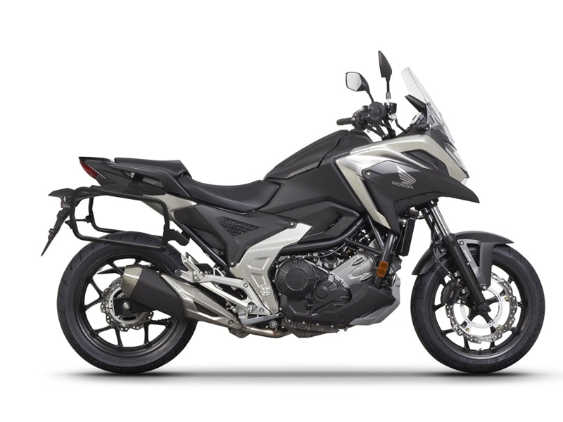 SHAD 4P System Montagesatz (seitlich) - Honda NC750X