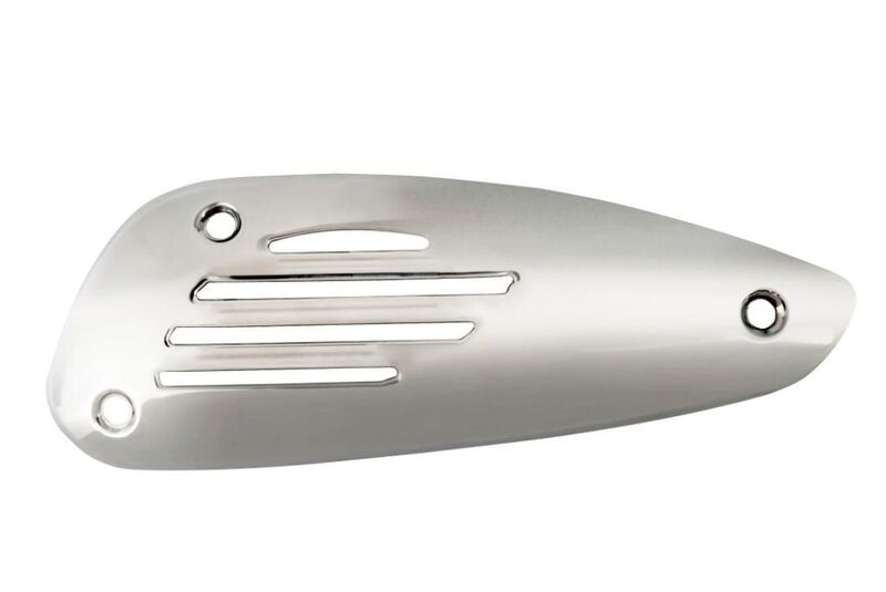 TECNIGAS Original Pro Exhaust - Beta