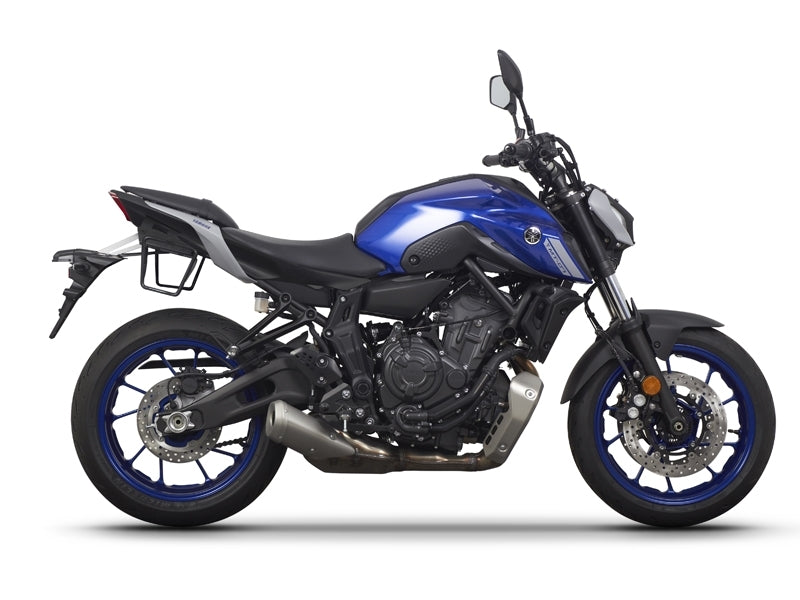 SHAD Seitlicher Taschenhalter - Yamaha MT-07
