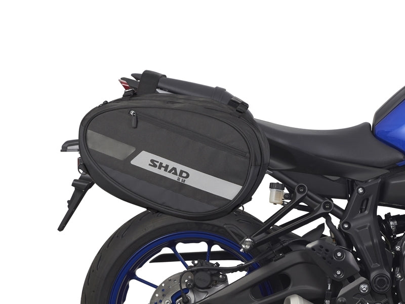 SHAD Seitlicher Taschenhalter - Yamaha MT-07