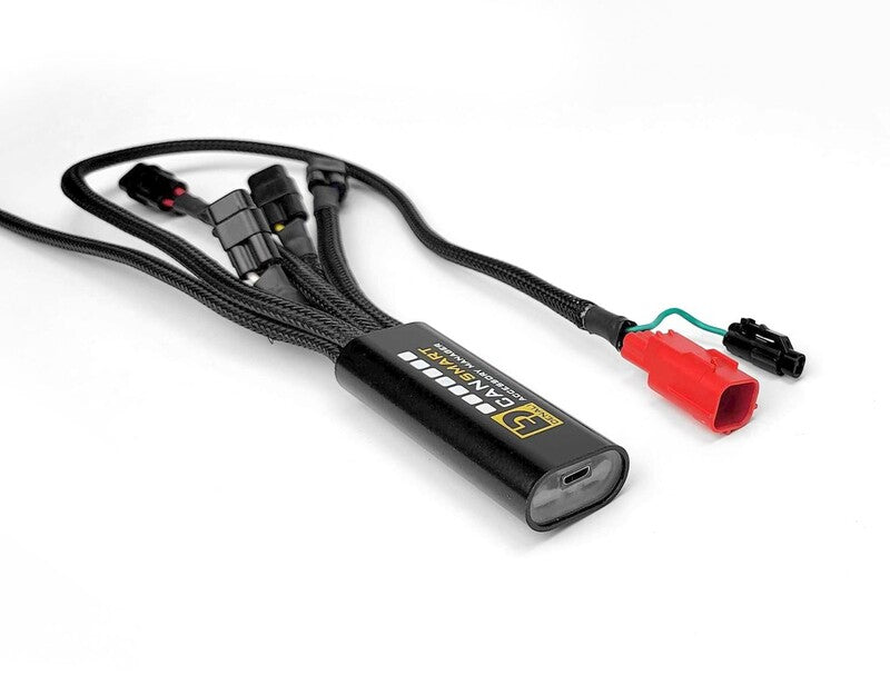 DENALI CANsmart 2.0 Plug-n-Play Controller - KTM 890/1290