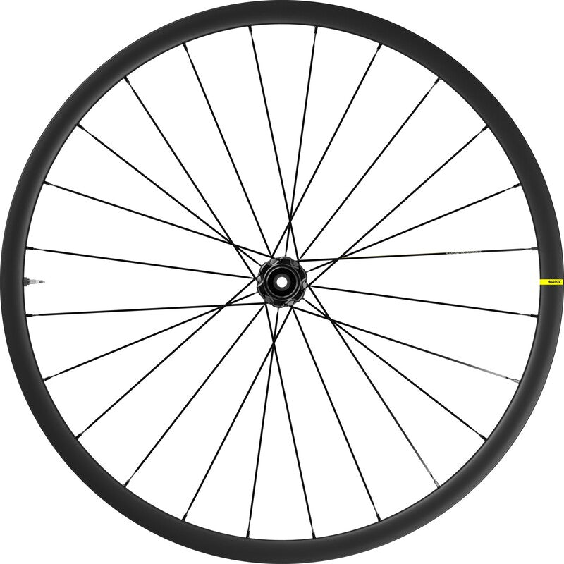 MAVIC Rear Wheel Allroad PR Carbon SL Disc XDR