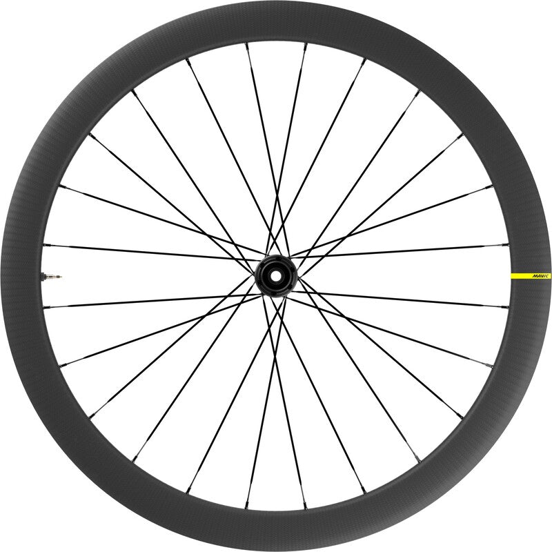 MAVIC Front Wheel Cosmic SL 45 Disc CL