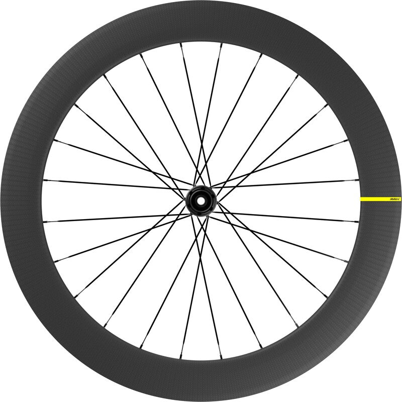 MAVIC Front Wheel Cosmic SL 65 Disc CL