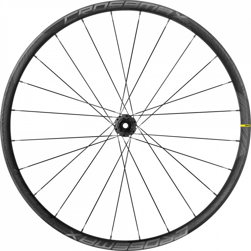 MAVIC Rear Wheel Crossmax Carbone XLR 29