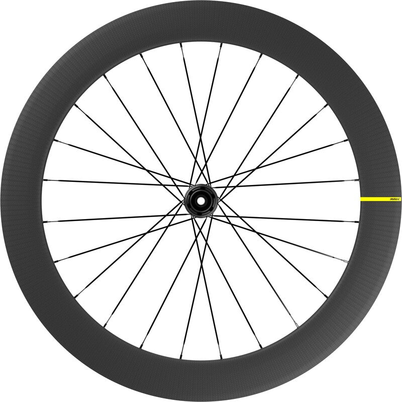 MAVIC Rear Wheel Cosmic SL 65 Disc CL