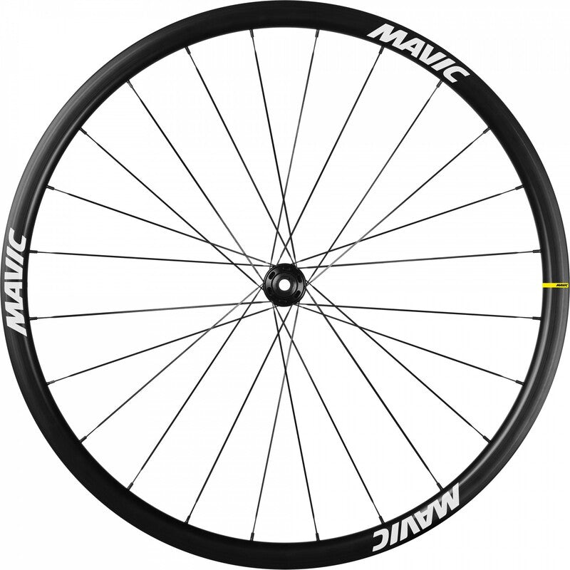 MAVIC Front Wheel Ksyrium 30 Disc CL