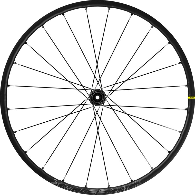 MAVIC Rear Wheel Crossmax SL S 29'' IS