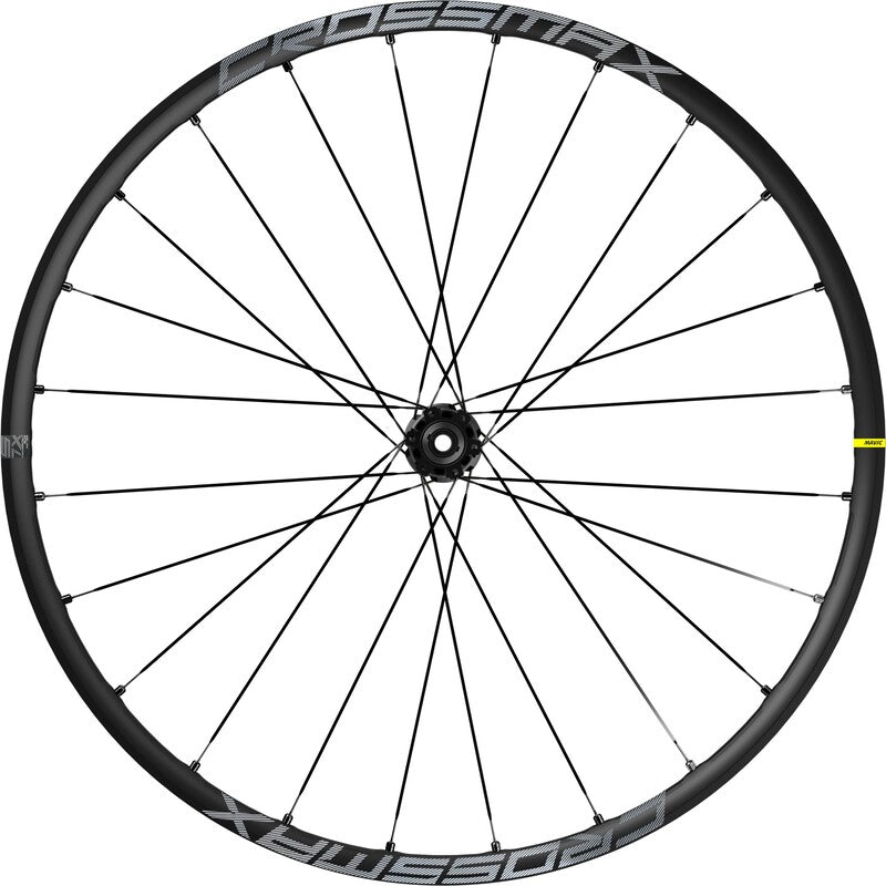 MAVIC Hinterrad Crossmax XL S 29'' IS
