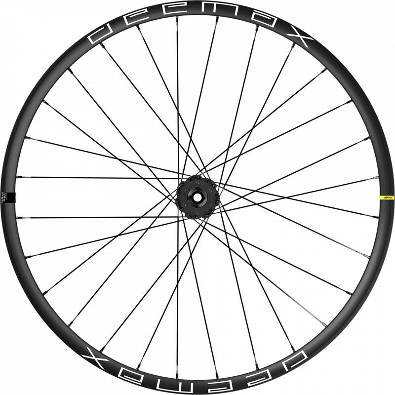 MAVIC Rear Wheel Deemax 27,5 IS