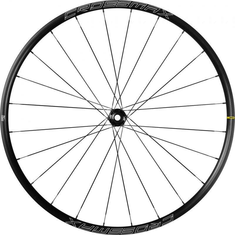 MAVIC Front Wheel Crossmax 29 IS