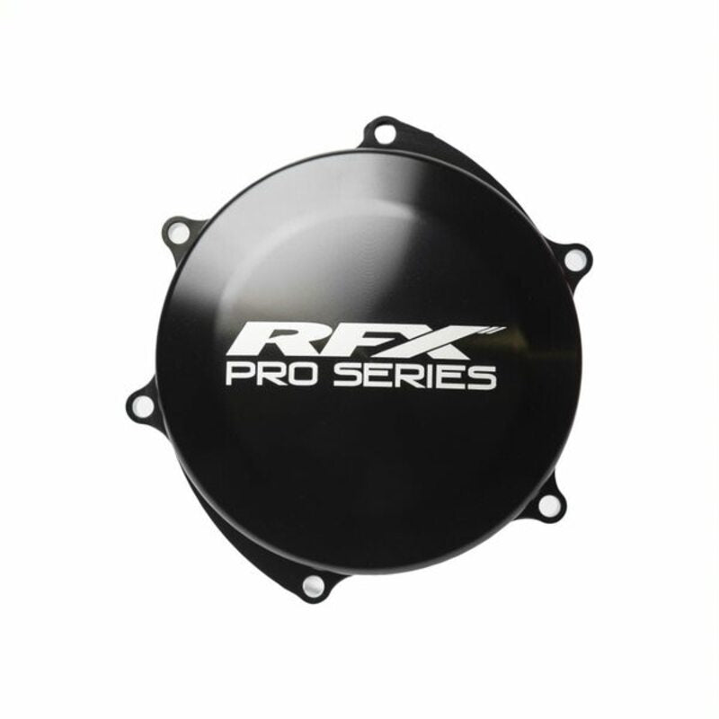 RFX Pro Kupplungsdeckel (H/A Schwarz) - Yamaha YZF250