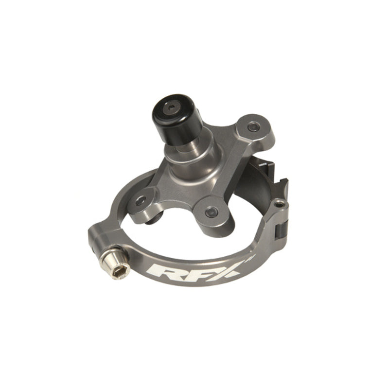 RFX Pro Traktionskontrolle (Mineralgrau) - Yamaha YZ65 18-21