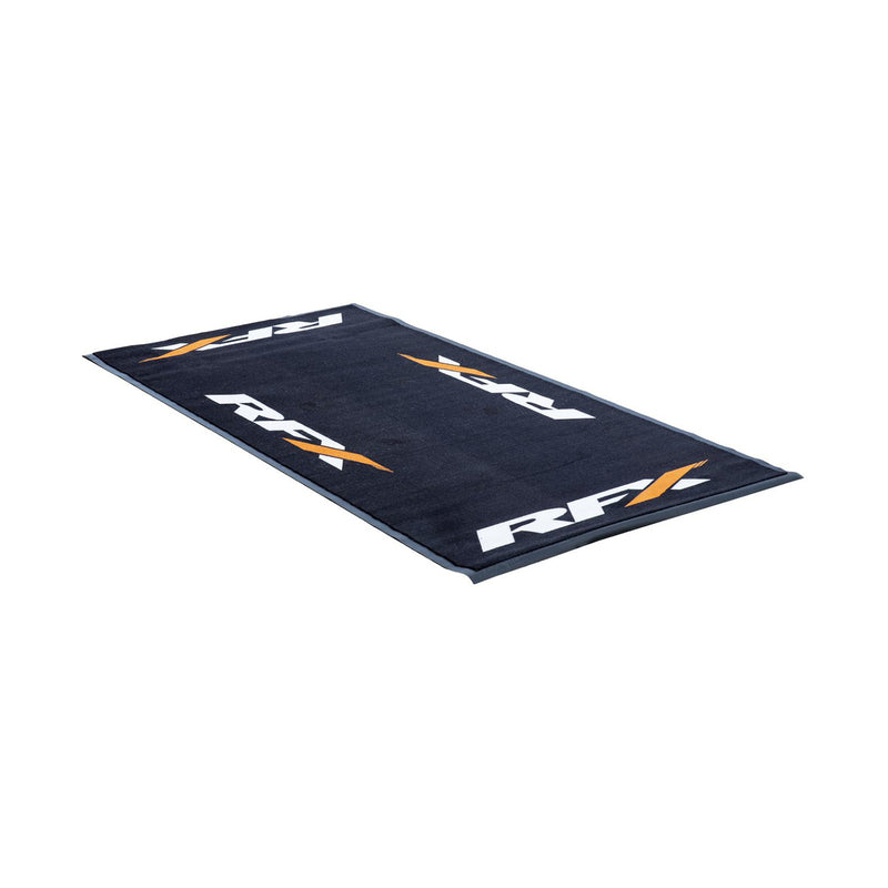 RFX Factory Boxenmatte (Schwarz) 100 x 200 cm