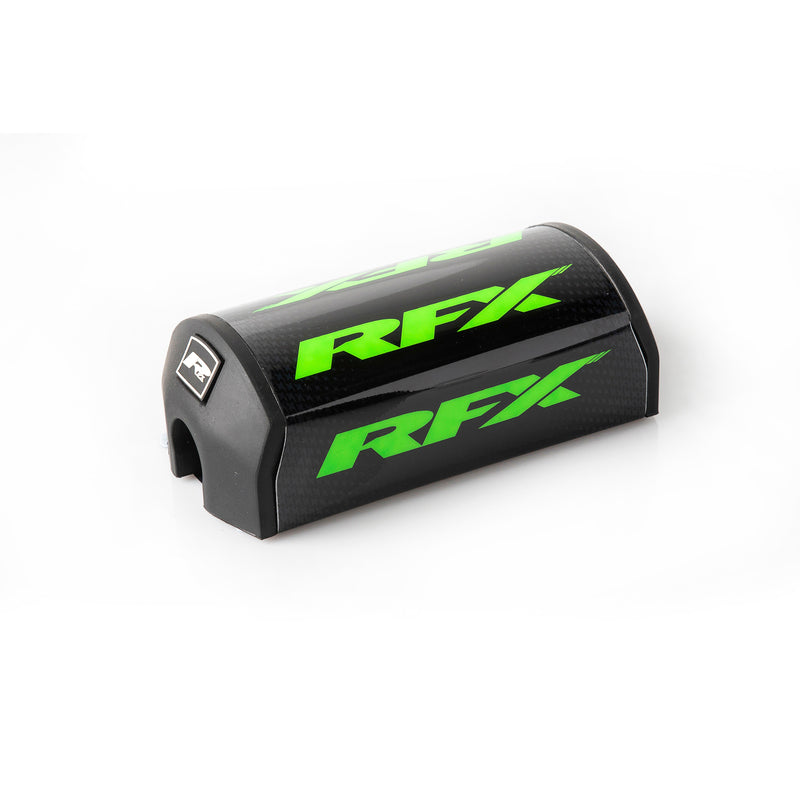 RFX Pro 2.0 F7 Lenkerstangenpolster 28,6 mm (Fluor-Grün)