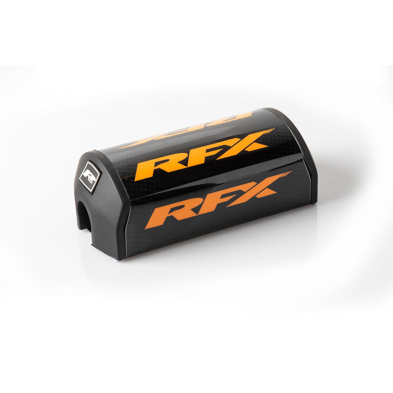 RFX Pro 2.0 F7 Lenkerstangenpolster 28,6 mm (Fluor-Orange)