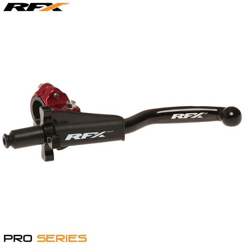 RFX Pro Kupplungshebel-Baugruppe geschmiedet - Easy verstellbar