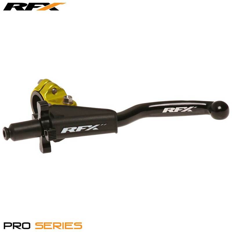 RFX Pro Kupplungshebel-Baugruppe geschmiedet - Easy verstellbar