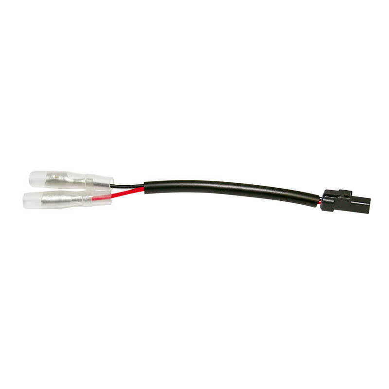 HIGHSIDER Adapterkabel Type 12 für Kennzeichenbeleuchtung