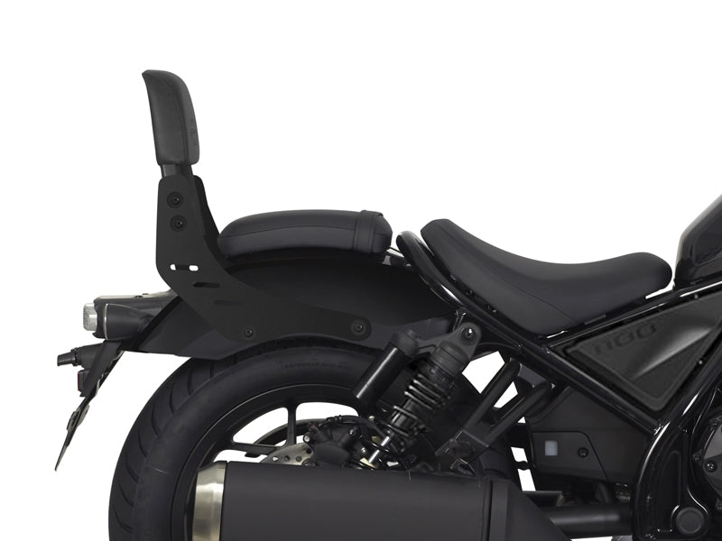 SHAD Sissybar - Honda CMX Rebel 1100