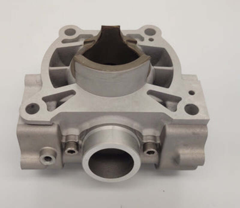 WÖSSNER Zylinder Ø 47,01 mm