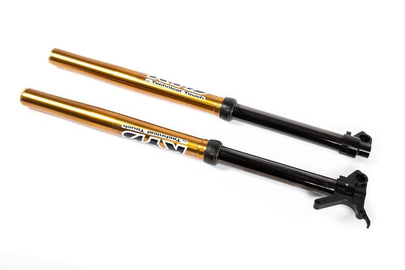 KYB Factory Kit Gabelfedern für Beta RR 2020-