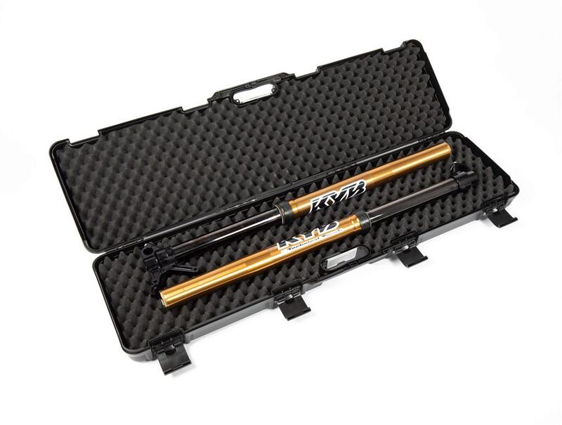 KYB Factory Kit Gabelfedern für Beta RR 2020-