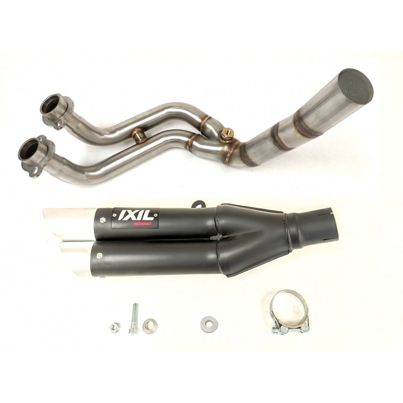 IXIL Hyperlow Komplettanlage - XY9364XB